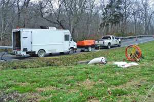 Pipeline Rehabilitation And Relining