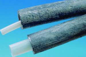 Flow liner systems neofitplus expandable pressure pipe