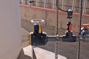 Pumps, Lift Stations and Conveyance