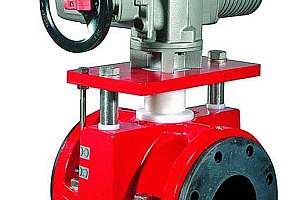 Pipelines and Infrastructure