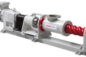 New Technology Slated for WEFTEC 2013