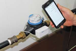 Flow Control and Monitoring