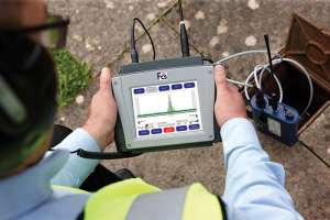 Location and Leak Detection