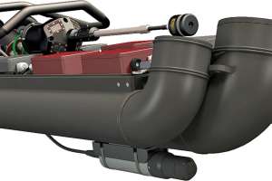 New Sight for Old Pipes