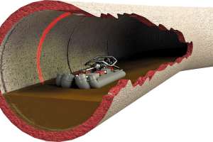 New Sight for Old Pipes