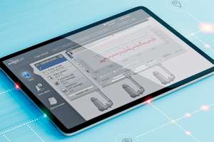 Flygt a xylem brand mas801