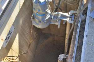 Pipeline and Infrastructure, Hydrants