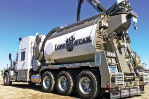 Hydroexcavation And Industrial Jet/Vac Services
