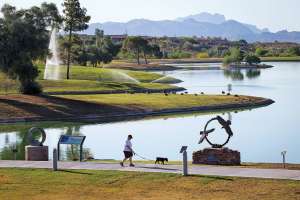 Squeezing Water From Waste