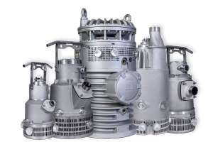 Franklin minetuff series