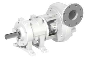 Franklin pioneer pump bare pump nsf ansi 61