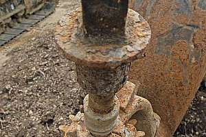 Sliplining Gives Louisville Water a Solution