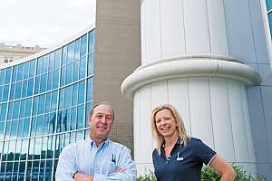 Sliplining Gives Louisville Water a Solution