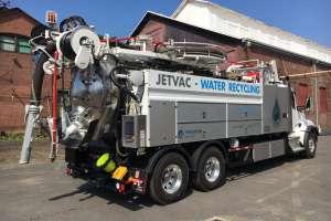 Gapvax wiedemannrecyclejetvac