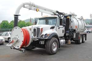 Chemical and Mechanical Root Control