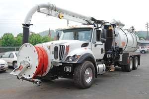 Cleaning and Maintenance Strategies