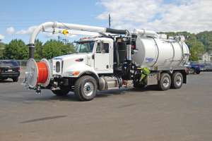 Pipeline Rehabilitation and Relining