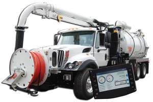 Chemical & Mechanical Root Control