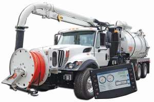 Hydroexcavation And Industrial Jet/Vac Services