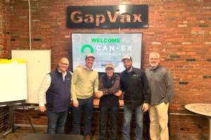 Gapvax zipcam360 signature