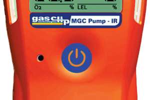 Keep Crews Safe with New Technology