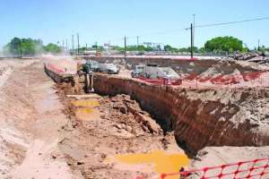 Balancing Flood Protection and Personal Safety