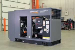 Generac g4 5l