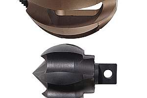 Chemical & Mechanical Root Control