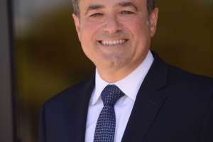 General Manager Joe Mouawad 06 2022