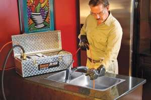 Cleaning and Maintenance