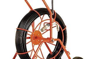 Location and Leak Detection