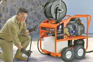 Chemical and Mechanical Root Control