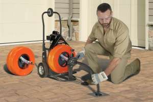 General speedrooter xl large