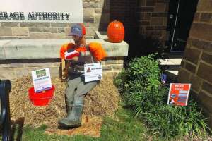 Georgia Water Education