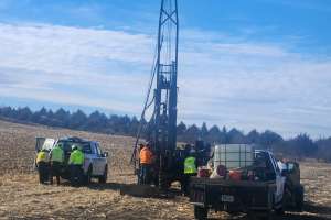 Utilizing Water Rights