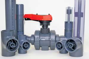 Pumps, Lift Stations and Conveyance