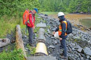 Rebuilding Infrastructure Key to Port City’s Growth