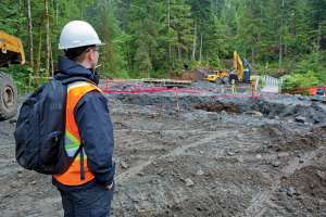 Rebuilding Infrastructure Key to Port City’s Growth