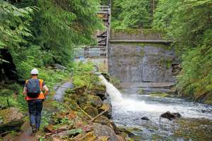 Rebuilding Infrastructure Key to Port City’s Growth