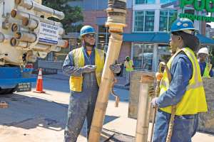 Quick Field Fixes to Keep Your Hydroexcavator Running