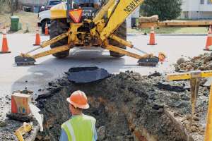 Choosing Pipe Repair or Replacement