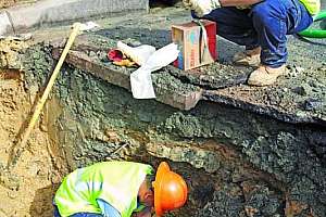 Winning the Water and Wastewater Fight