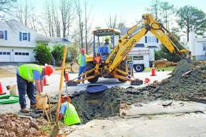 Winning the Water and Wastewater Fight