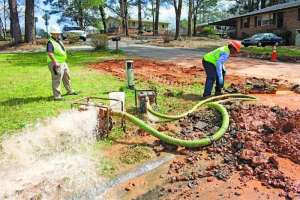 Winning the Water and Wastewater Fight