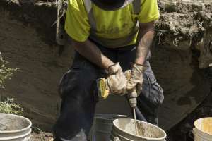 The Dangers of Silica Dust for Workers