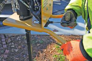 Proactive Program Anticipates and Preempts Utility's Problems