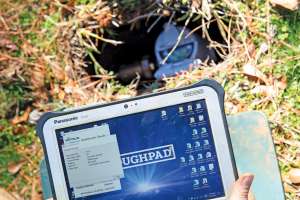 Proactive Program Anticipates and Preempts Utility's Problems