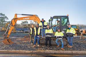 Proactive Program Anticipates and Preempts Utility's Problems