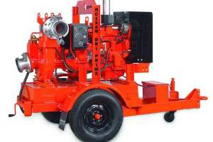 Pipelines and Infrastructure