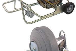 Chemical & Mechanical Root Control